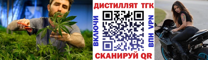 Дистиллят ТГК вейп Шахунья